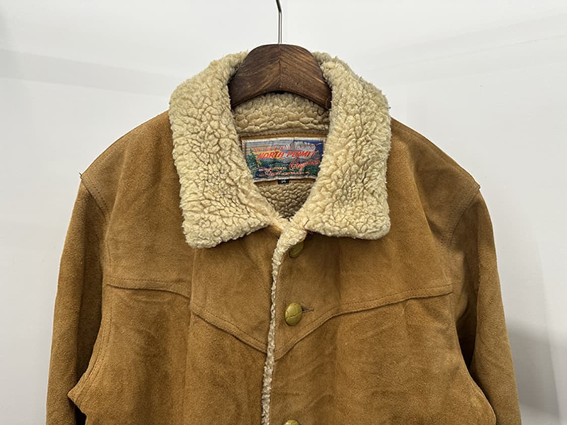 70'S NORTH PERMIT (L) 상품이미지2