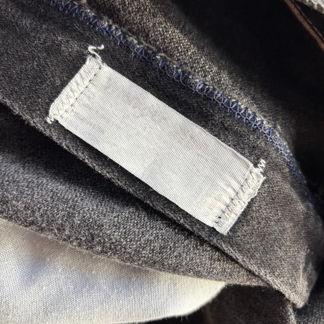 미국 랭글러 13mwz 흑청 상품이미지10