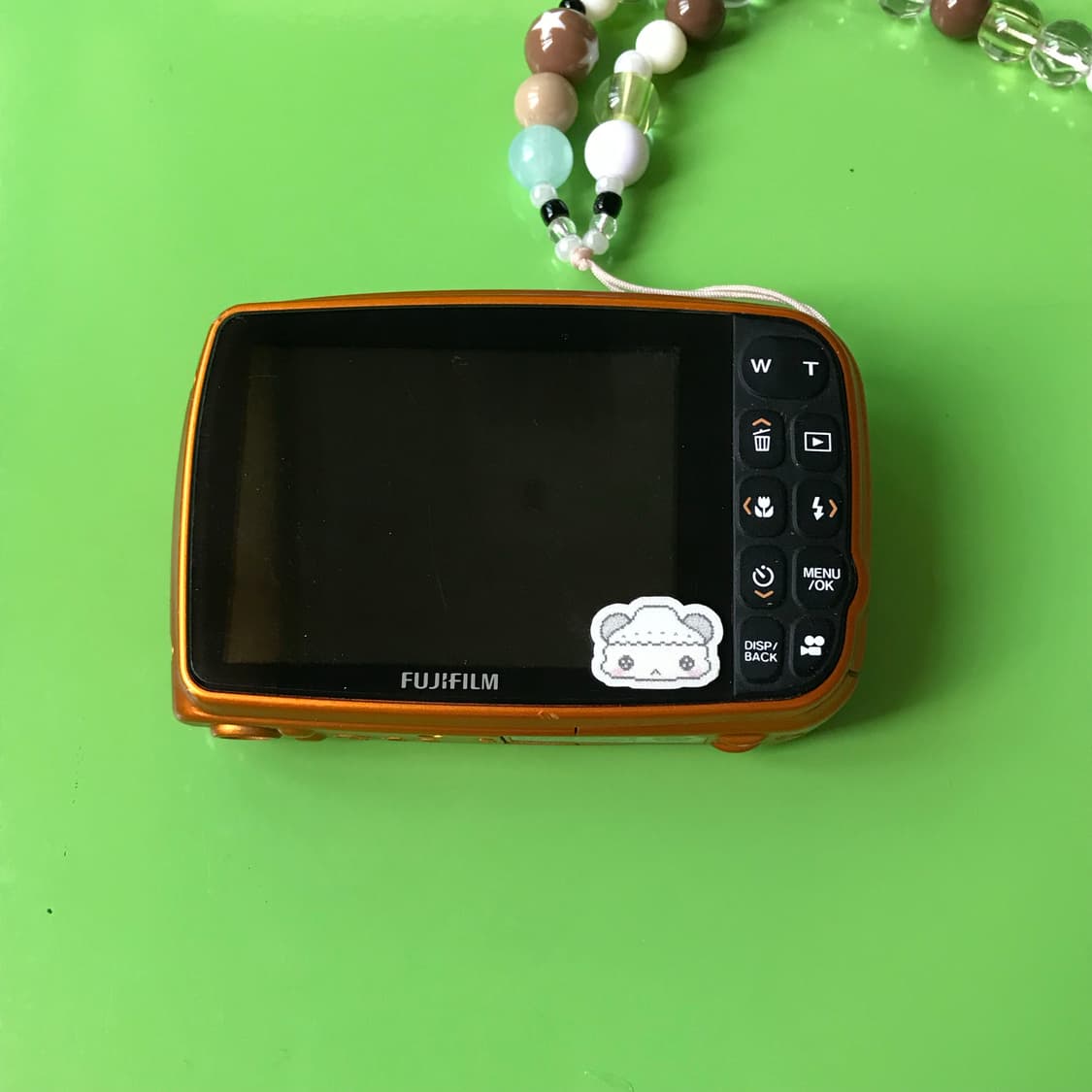 후지필름 파인픽스 z30 카메라 귤픽스🍊 상품이미지6