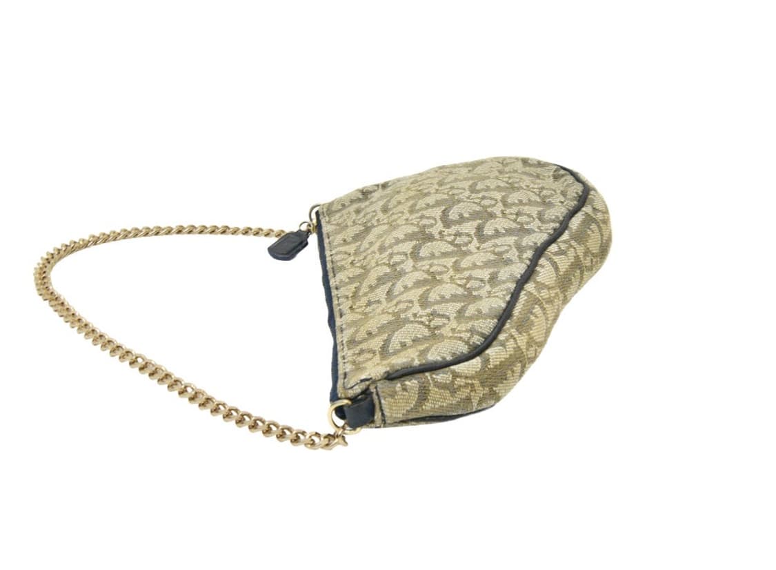 디올 오블리크 새들백 (정품) 상품이미지5