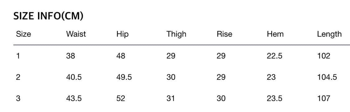[2] 타일레 워시드 부츠컷 데님팬츠 올드 블랙 상품이미지3