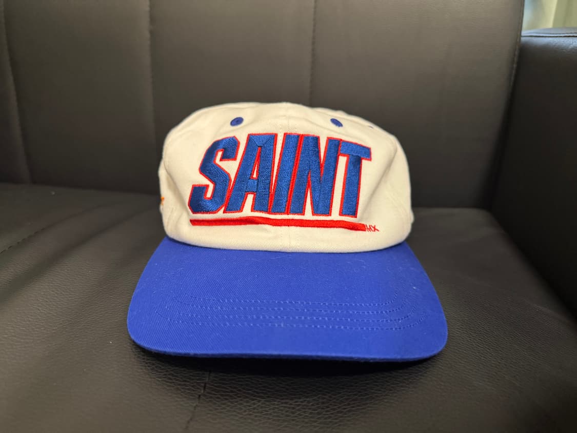 세인트미카엘 Saint 캡 상품이미지3