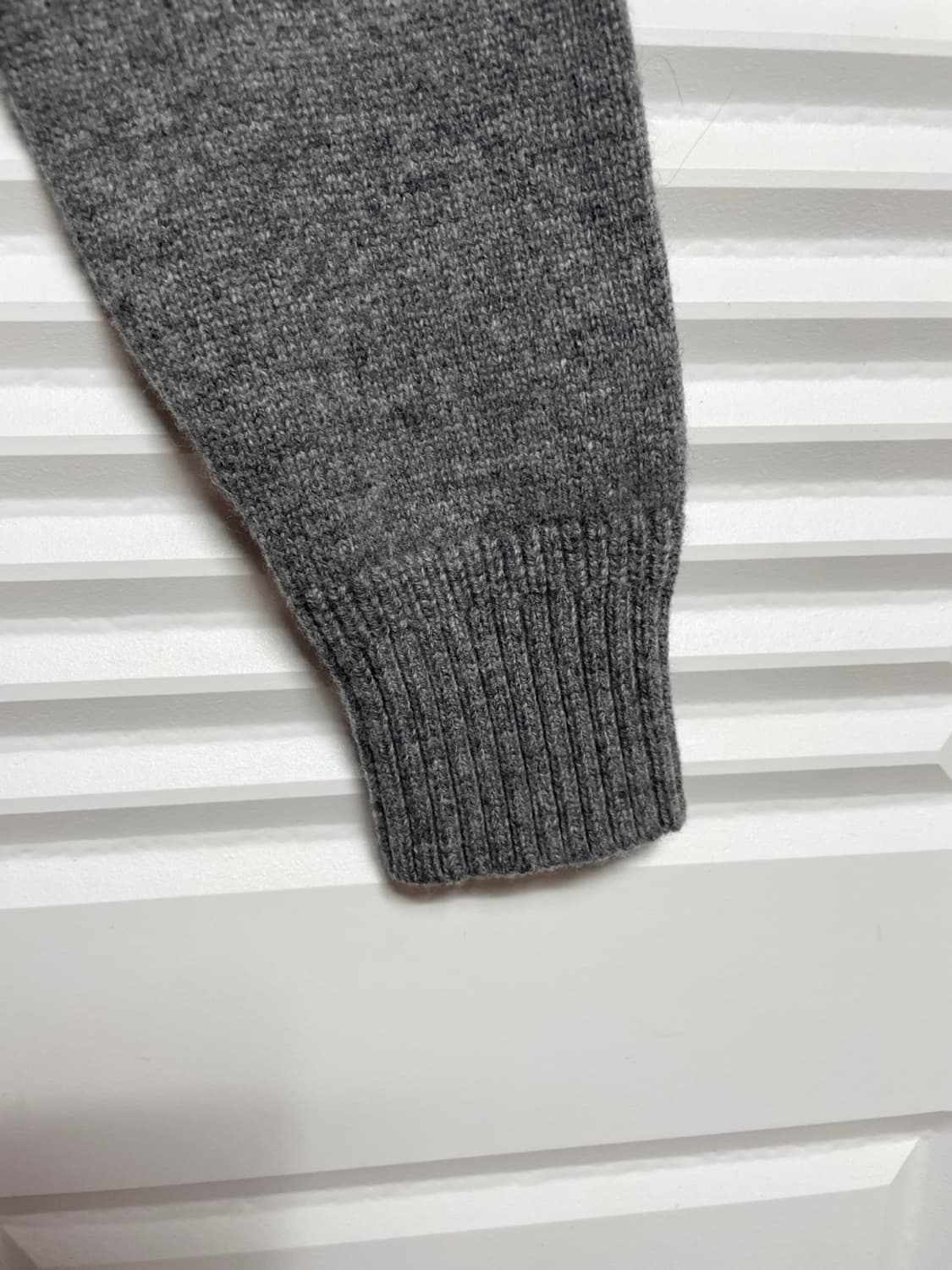 헤지스 니트 티셔츠 상품이미지7