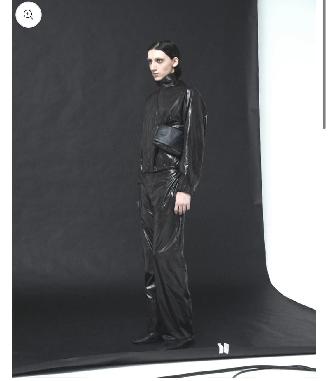 머듈 아이엘 레인 자켓 상품이미지3