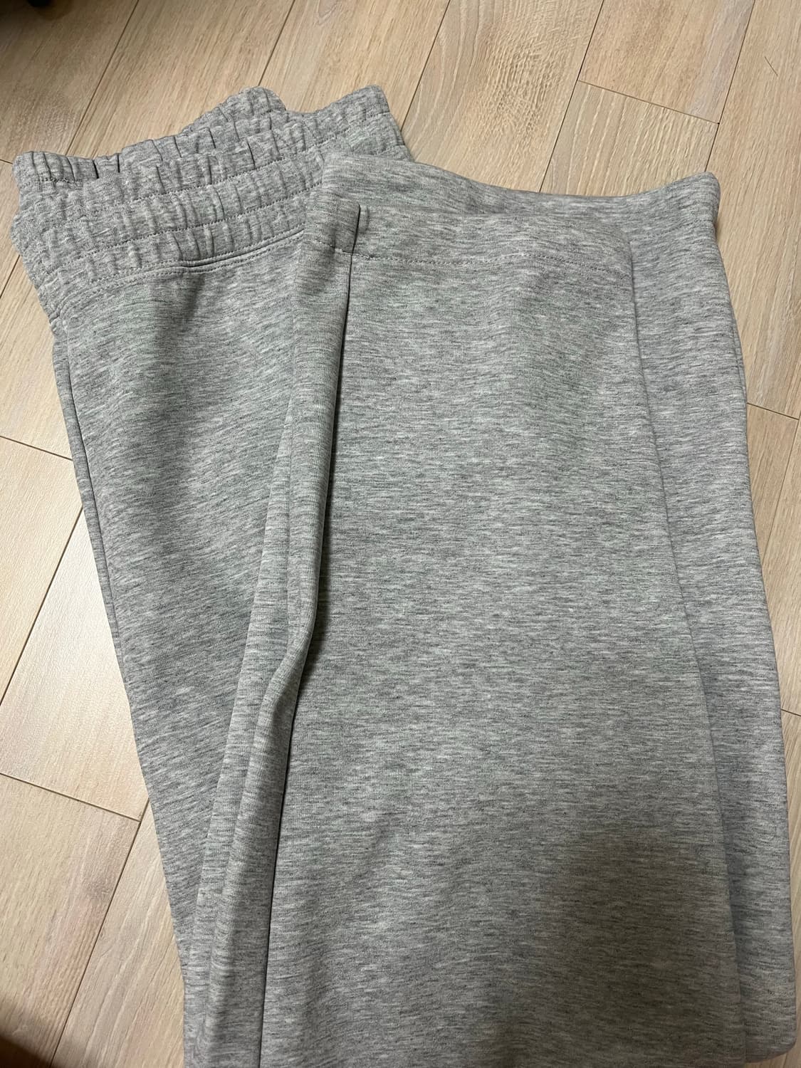 유니클로 c 스웨트 팬츠 L 상품이미지3