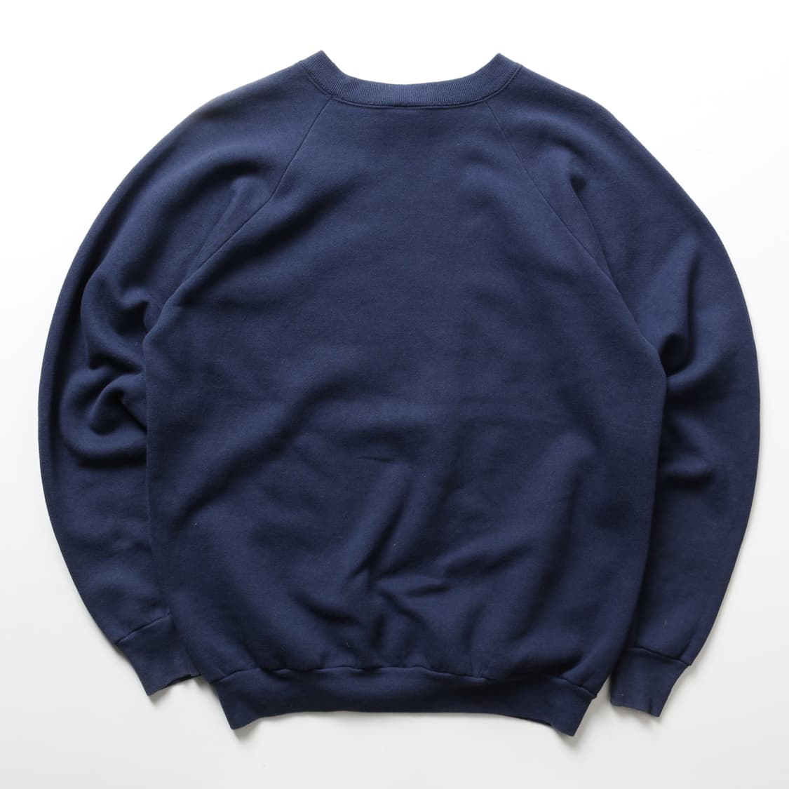 FRUIT OF THE LOOM 91s 비틀즈 스웻셔츠 상품이미지5