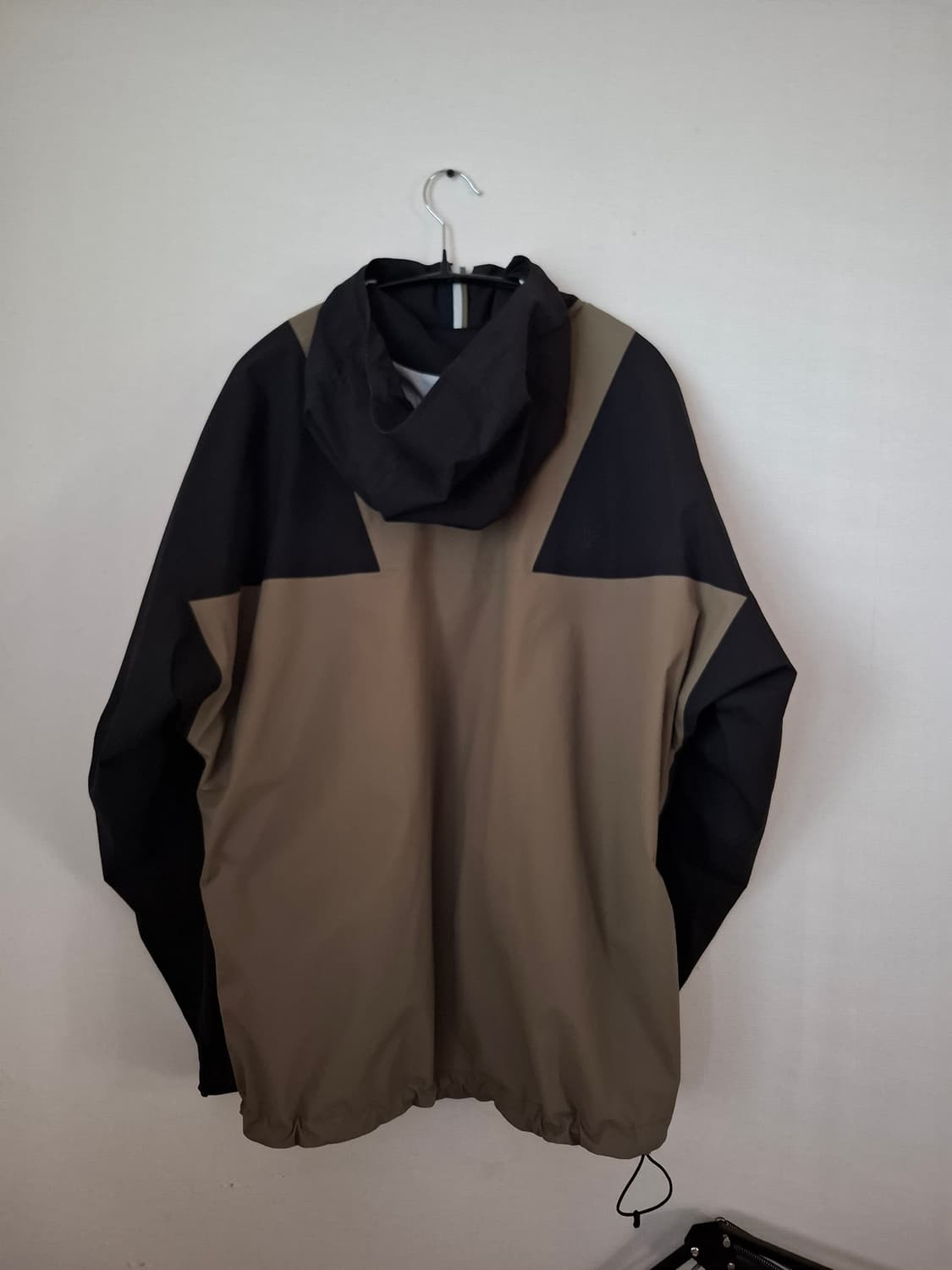 Goldwin pertex shield air mountaineering 상품이미지2