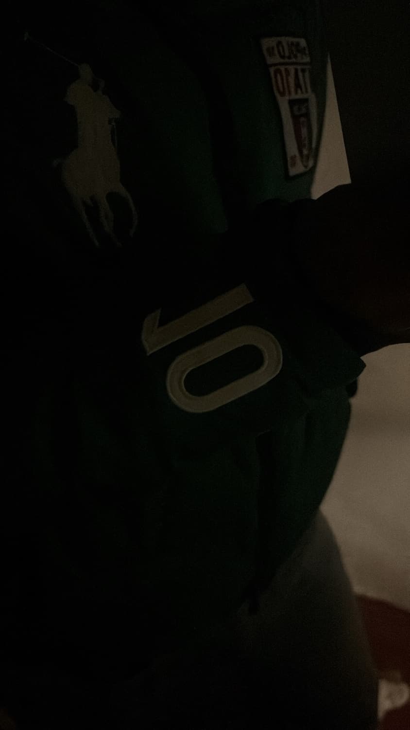 폴로 빅포니 이탈리아 패딩 상품이미지6