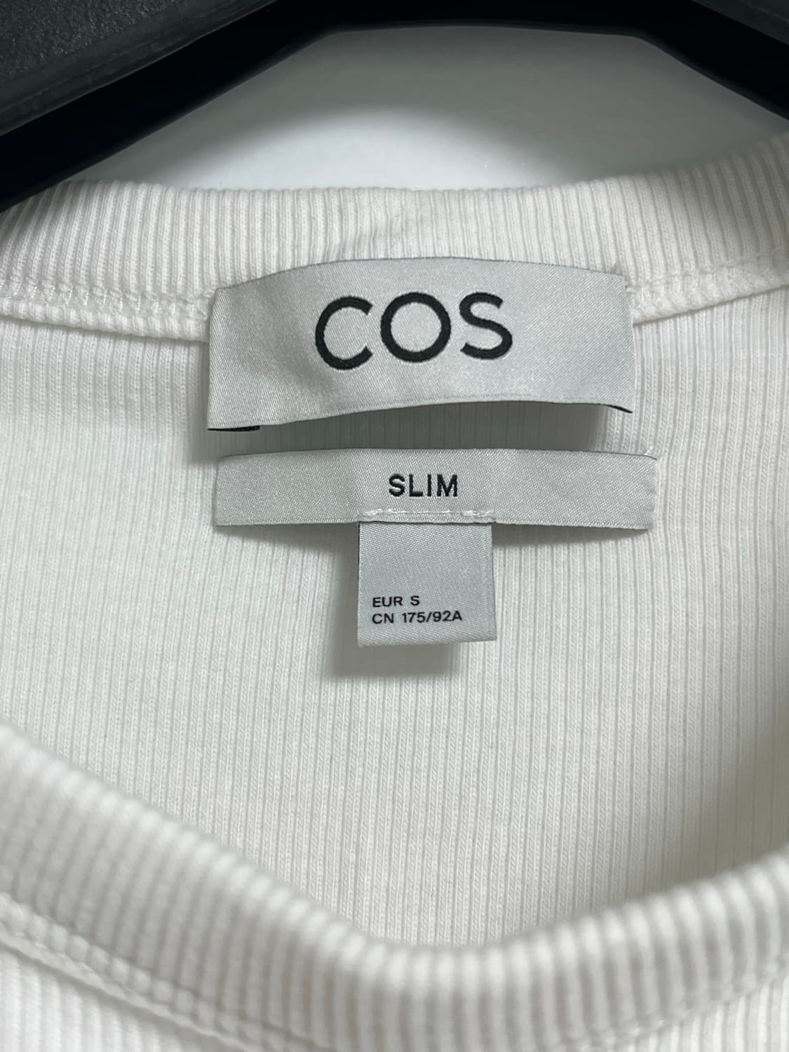 코스 반팔티 상품이미지3