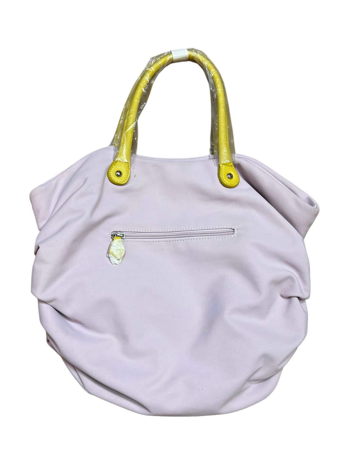 빈티지 셔링 토트백 상품이미지2