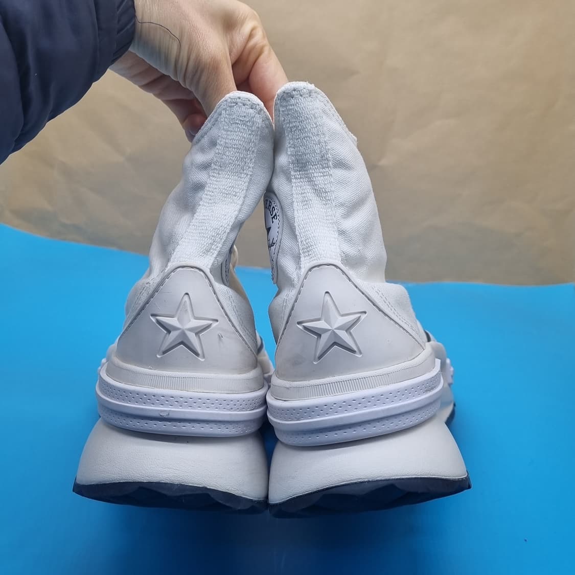 컨버스 런스타 레거시 cx 남성하이탑280 상품이미지4