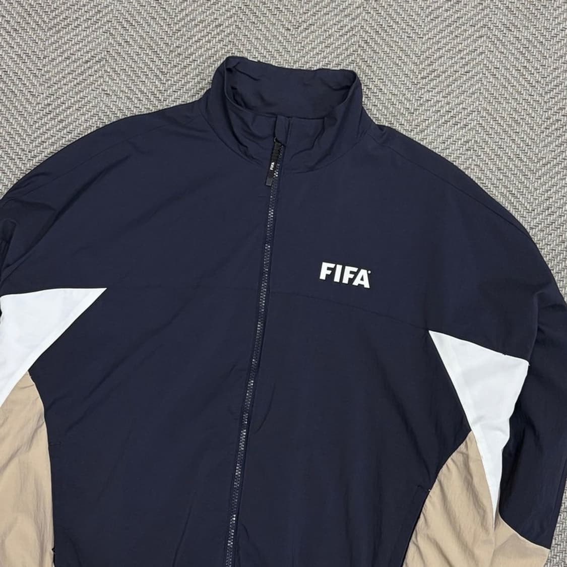 피파 바람막이 v1277 상품이미지3