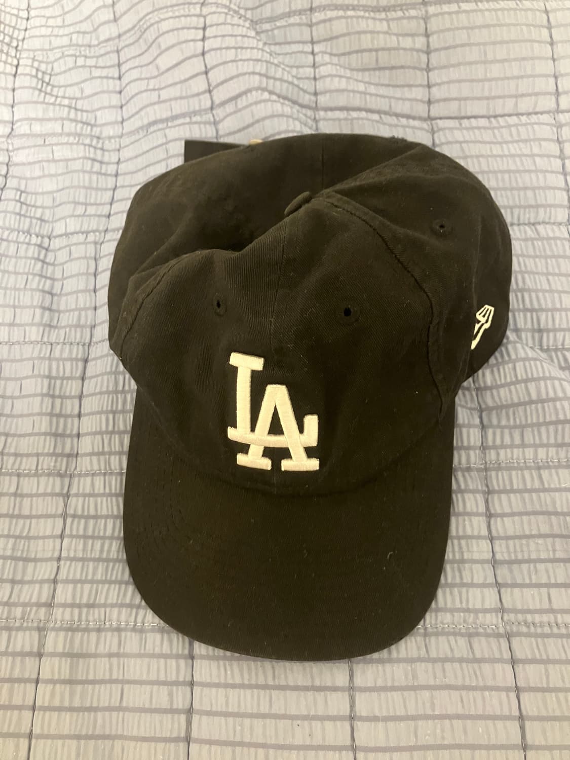 디스이즈네버댓 X 뉴에라 LA 다저스 볼캡 상품이미지1