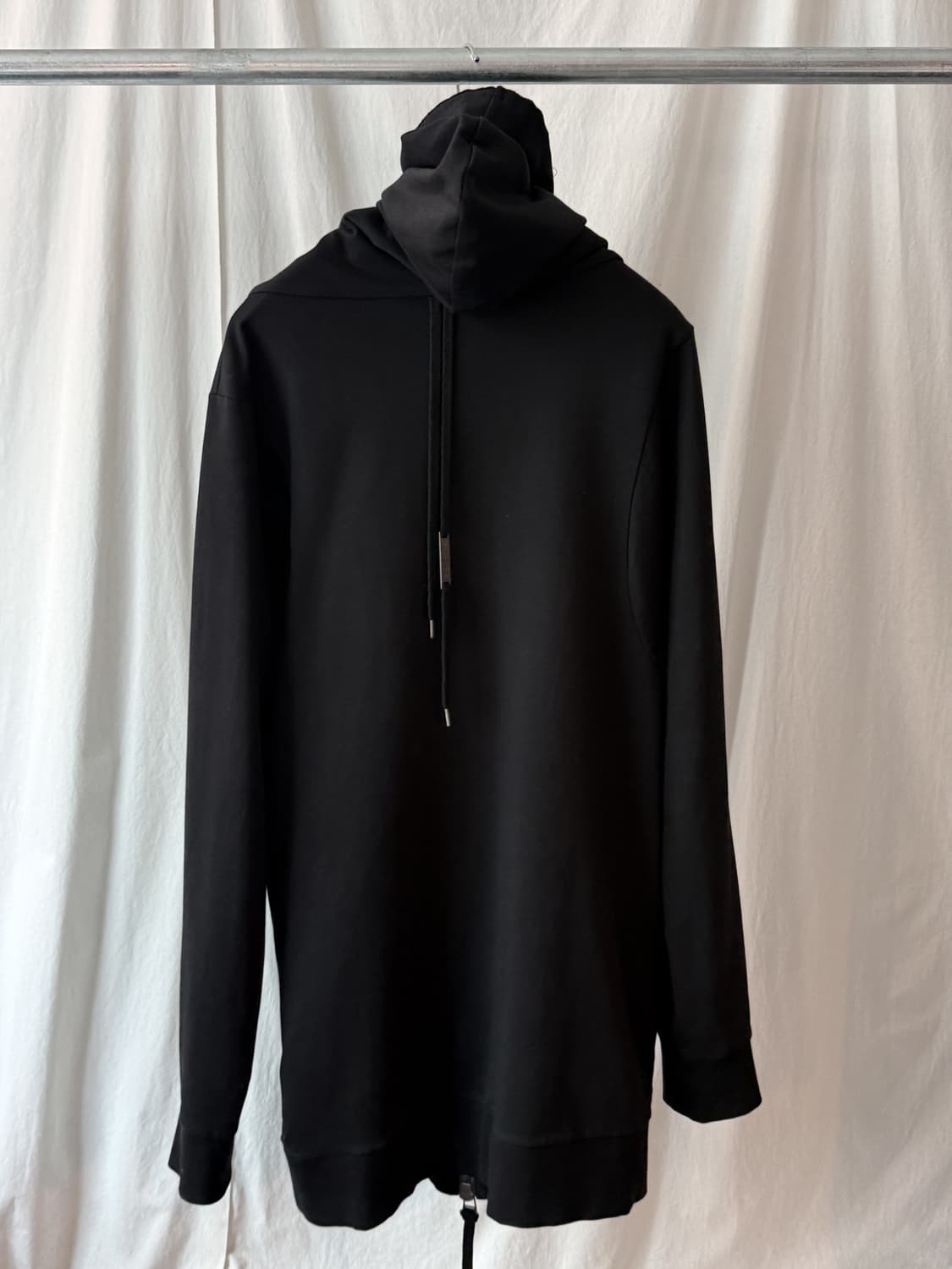 Army of me 16ss 디포머 지퍼 후디 상품이미지7