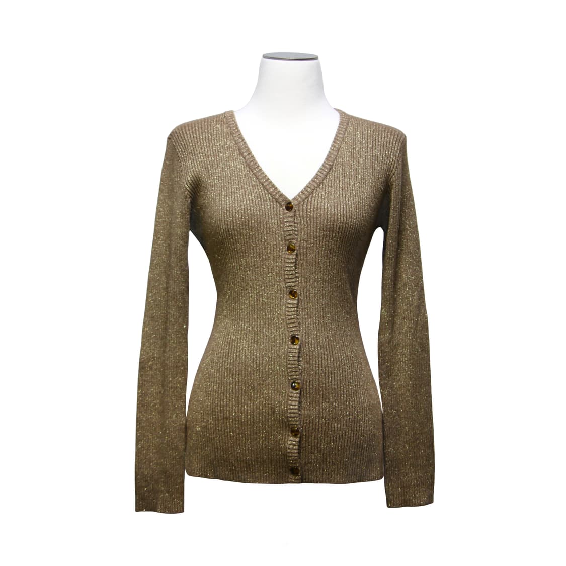 Ronettes Glitter cardigan 상품이미지3