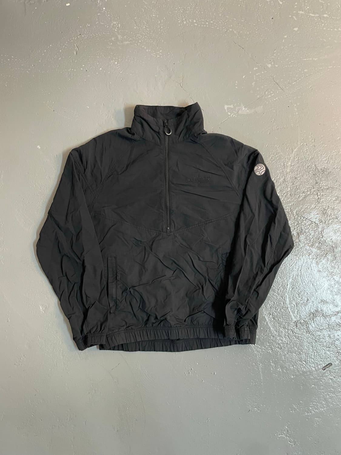 디스커버리 윈드브레이커 자켓 상품이미지1