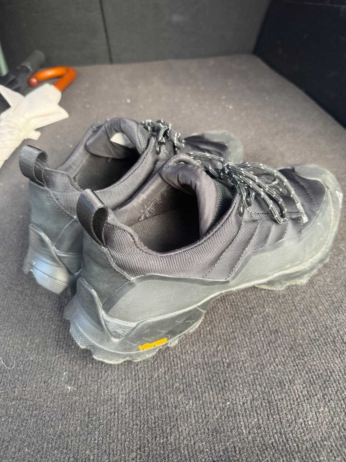 로아 카타리나 블랙 44 상품이미지1