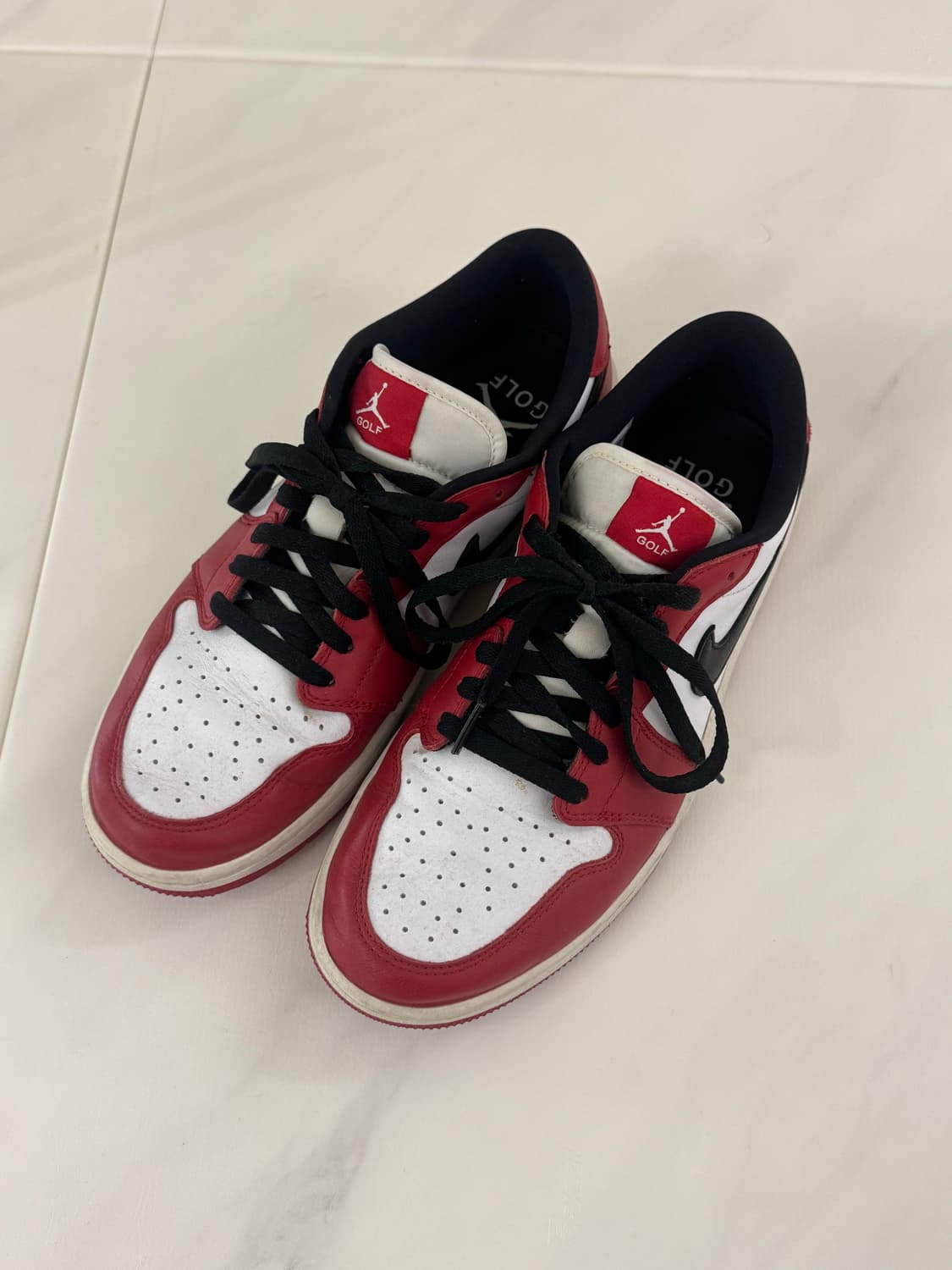 나이키 조던 골플 시카고 상품이미지1