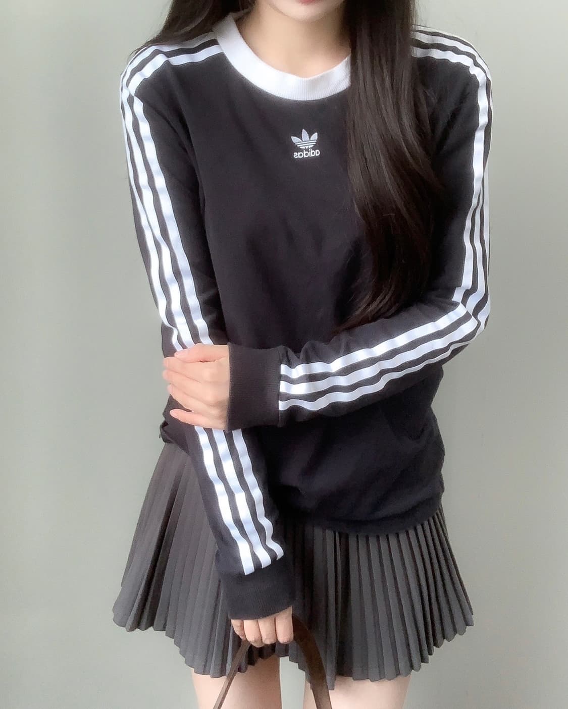 아디다스 롱슬리브  상품이미지1