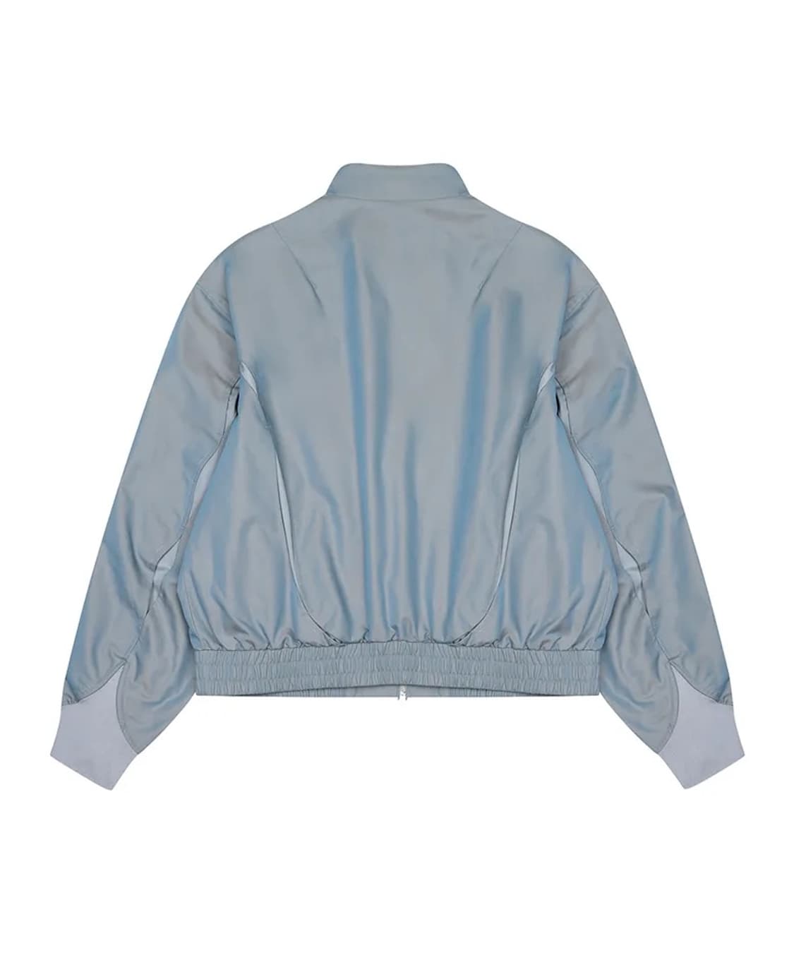 그레일즈 봄버 ma-1 자켓 블루 상품이미지2