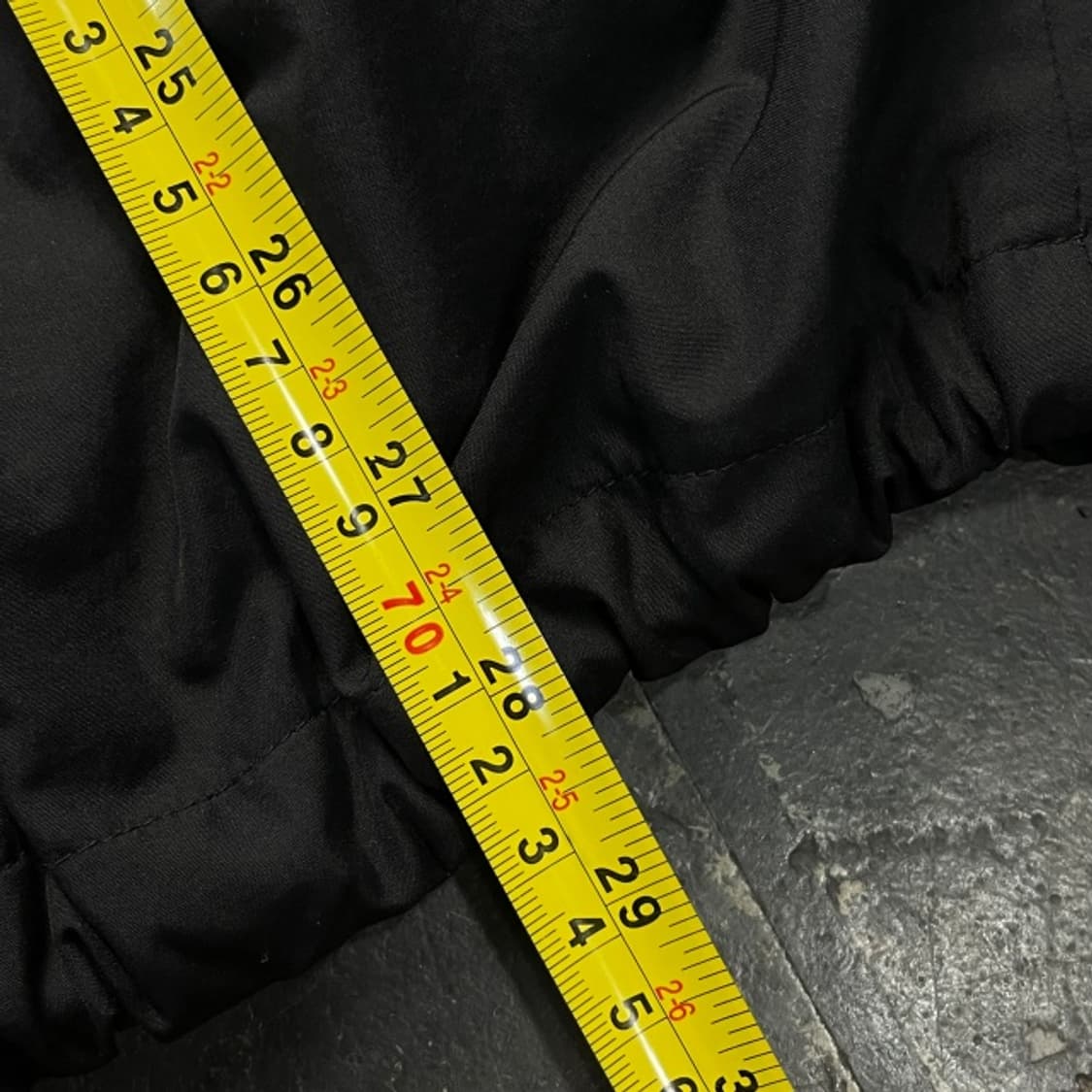 100 아디다스 올드스쿨 바람막이 상품이미지8