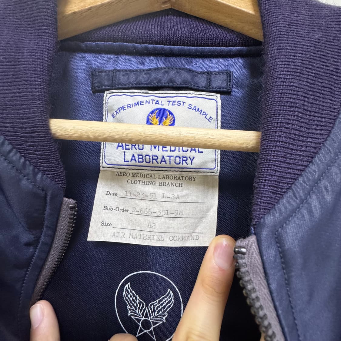 토이즈맥코이 L-2A TMJ2306 42 신품 상품이미지2