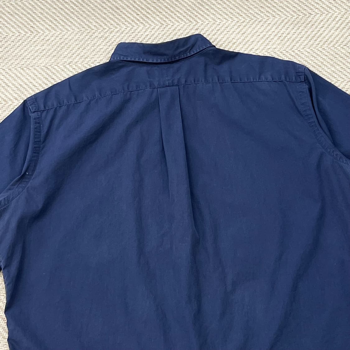 폴로 랄프로렌 하프셔츠 r3674 상품이미지4