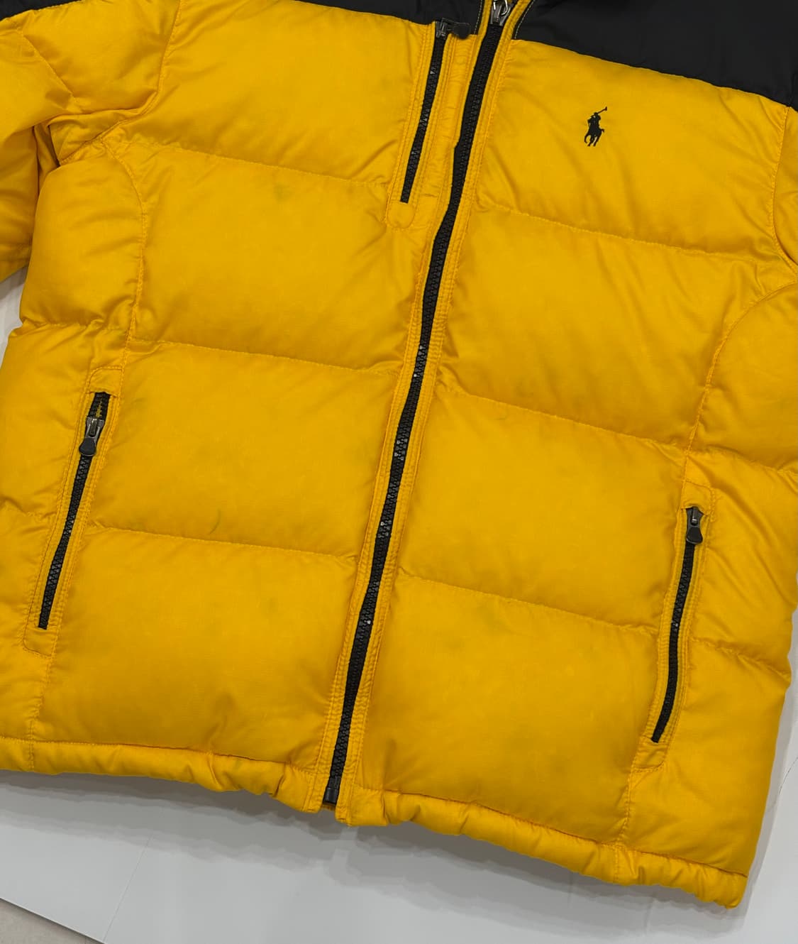 Polo 폴로랄프로렌 덕다운 푸퍼 패딩 상품이미지6