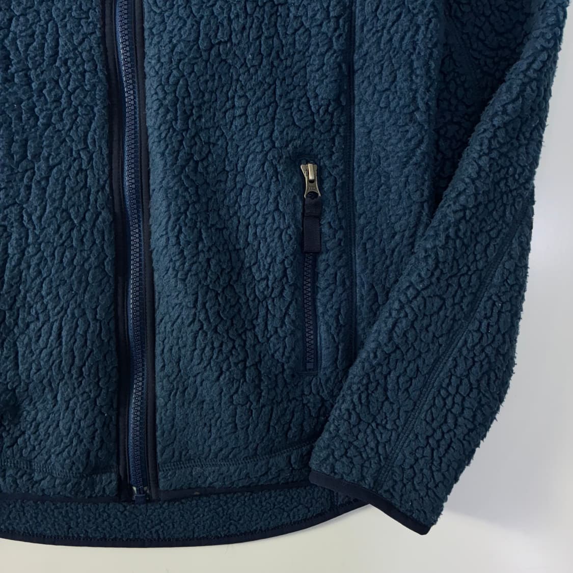 Patagonia  파타고니아 레트로 파일 플리스 후드집업  상품이미지4