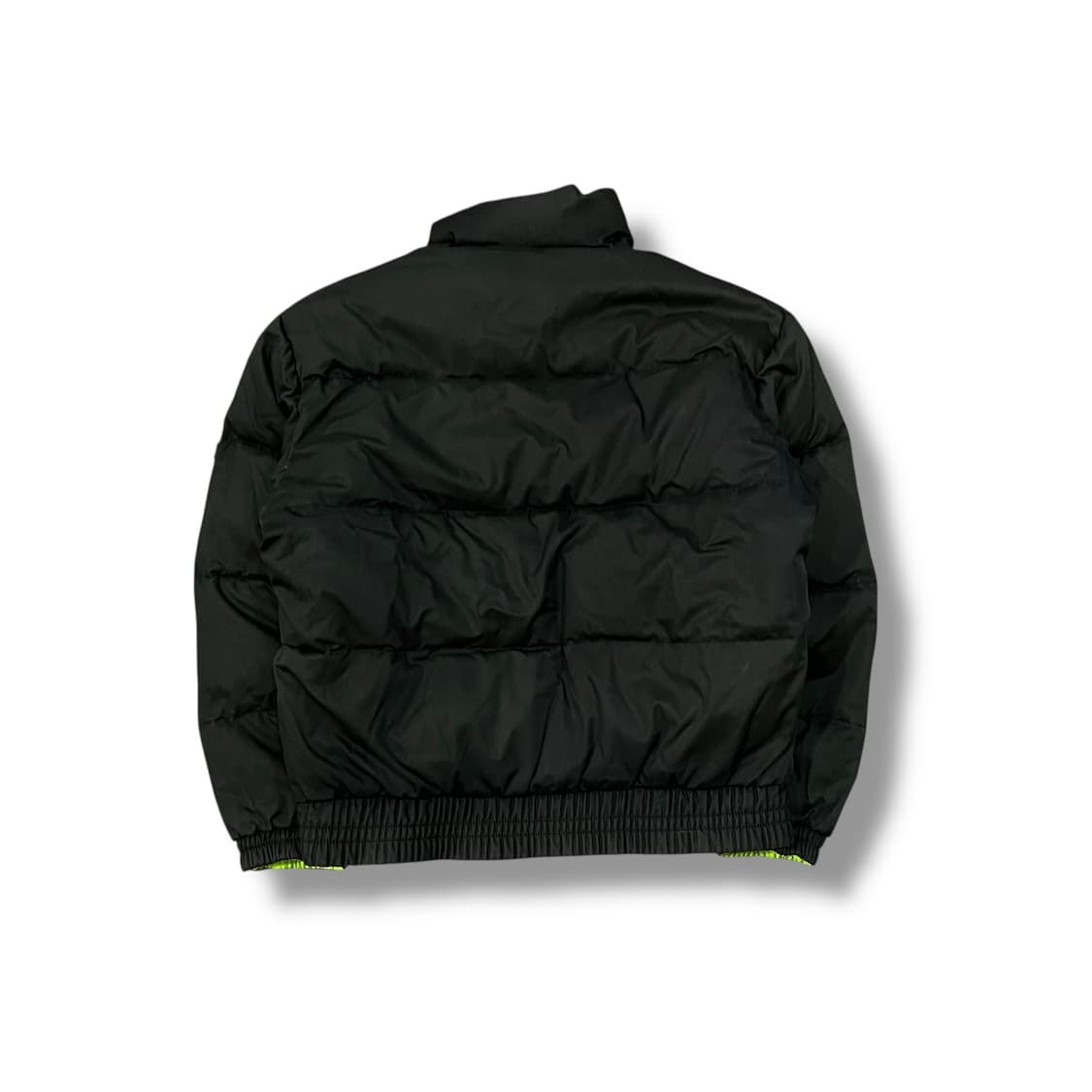  나이키 삼나스포츠 리버시블 패딩 y13940 상품이미지7