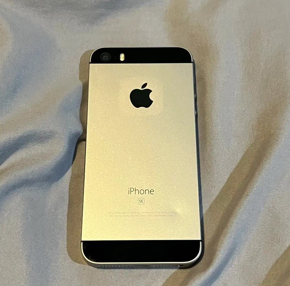 아이폰 se1 스페이스 그레이 32기가 상품이미지2