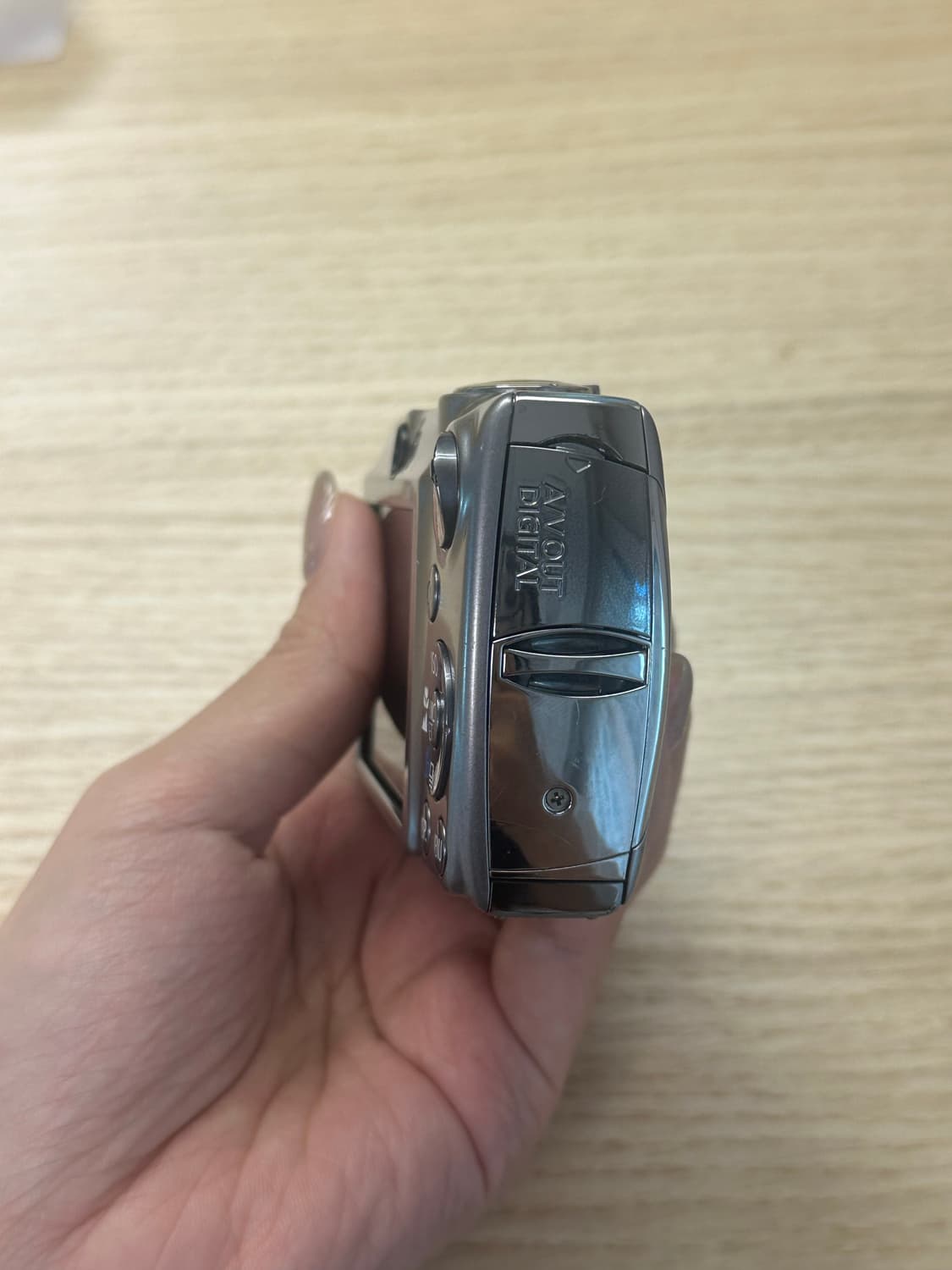 캐논 익서스 850IS(익시 900IS) 디카 상품이미지6