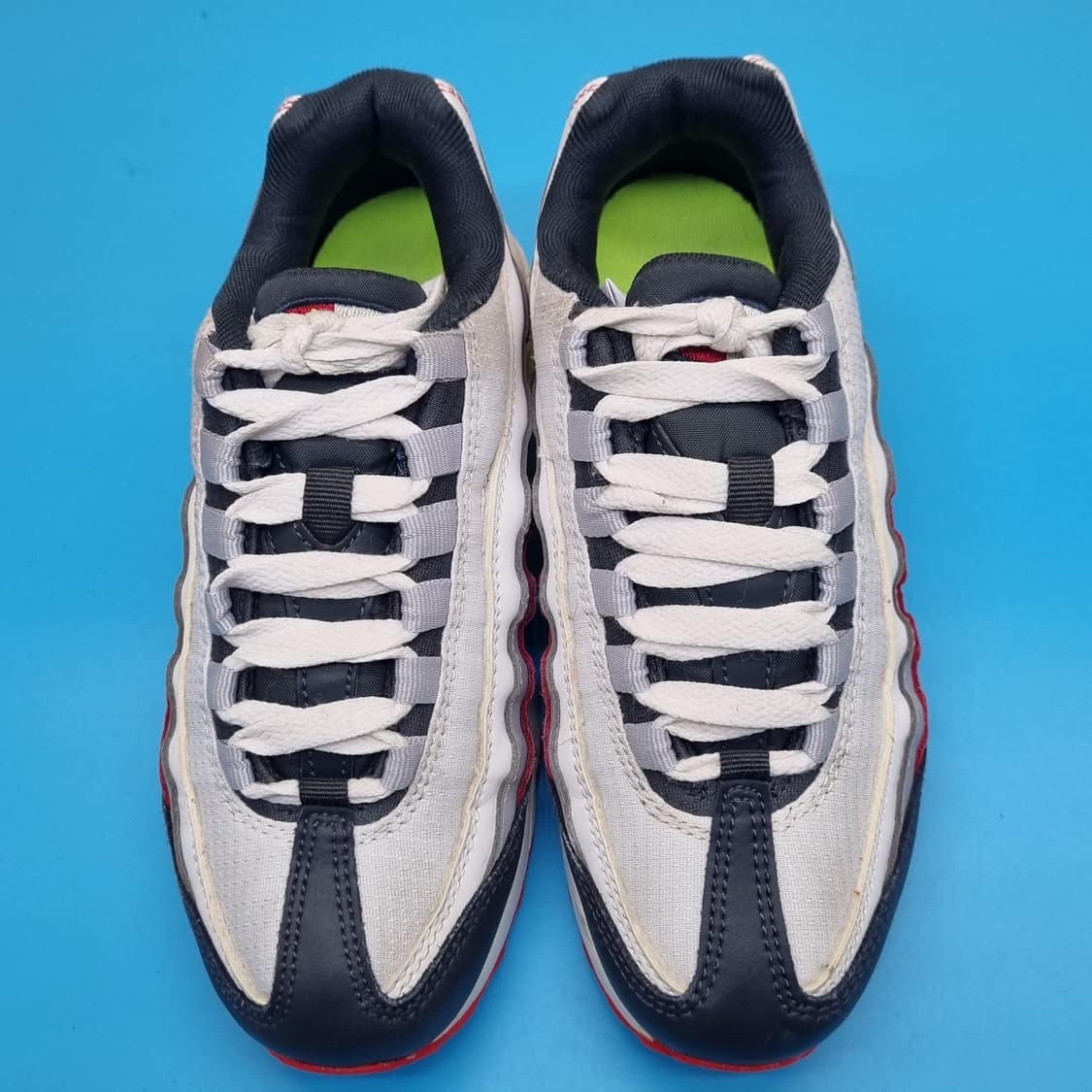 나이키 에어맥스 95 운동화 225 상품이미지2