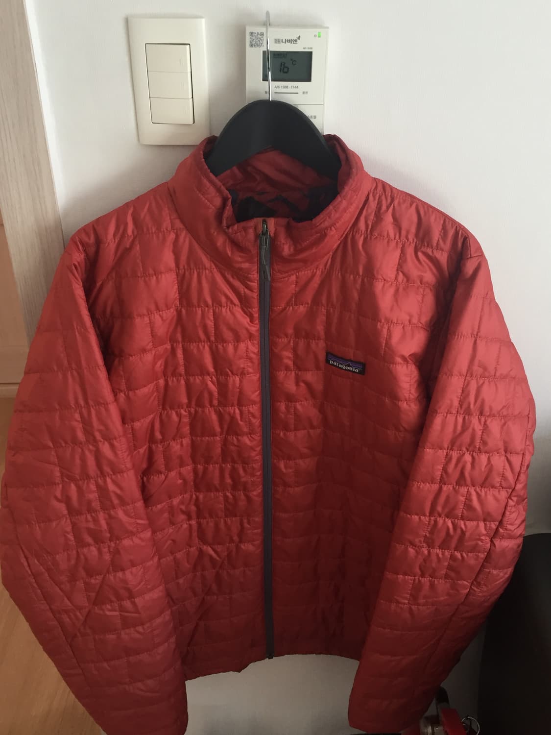 파타고니아 나노퍼프 상품이미지2