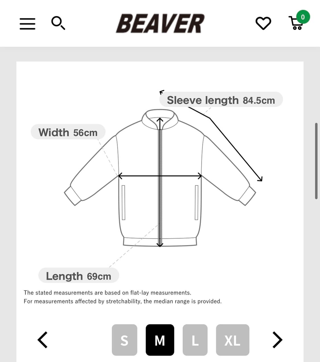 니들스 트랙탑 블랙 상품이미지7