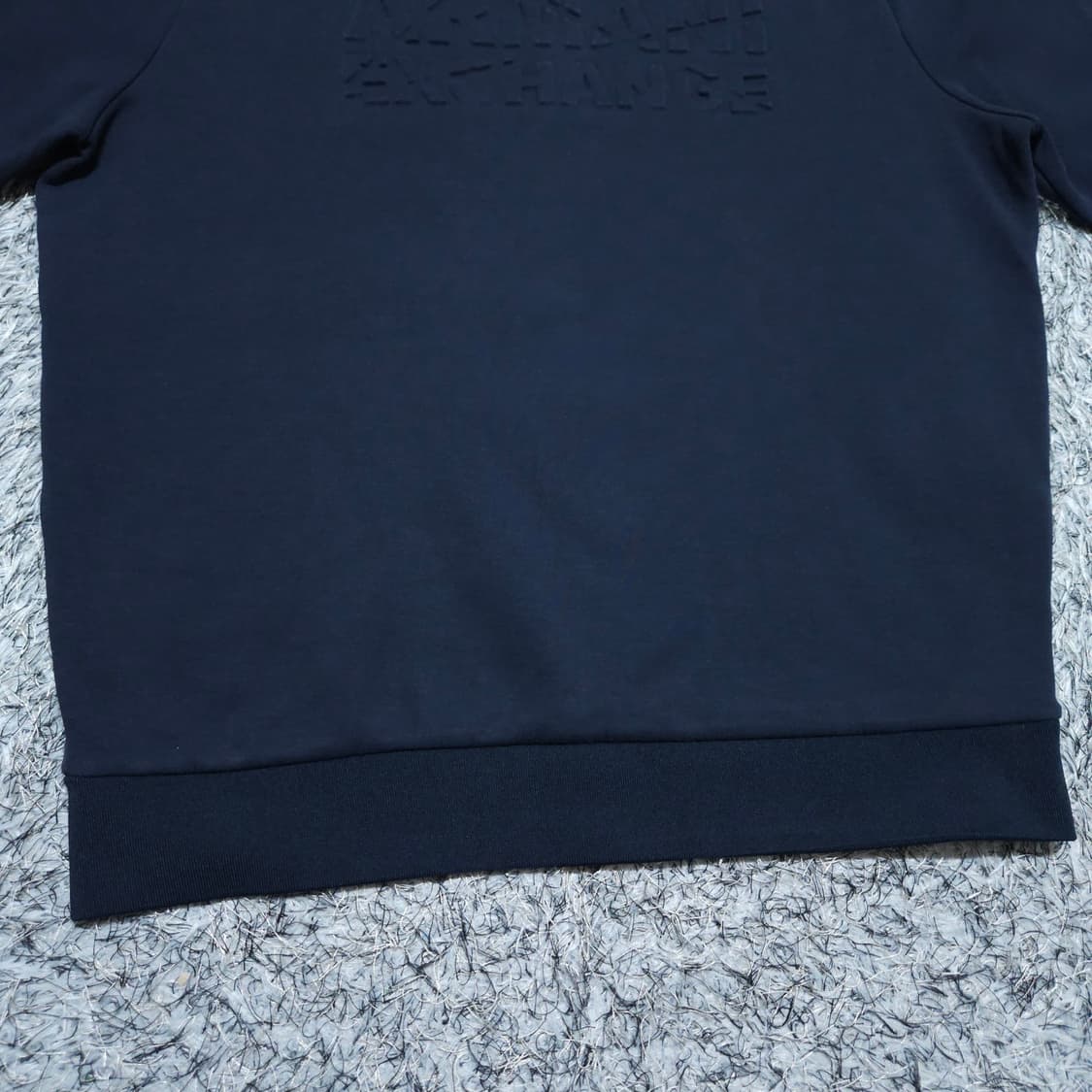 AX알마니익스체인지)100 남자 맨투맨티셔츠 / 왕눈이샵 상품이미지4