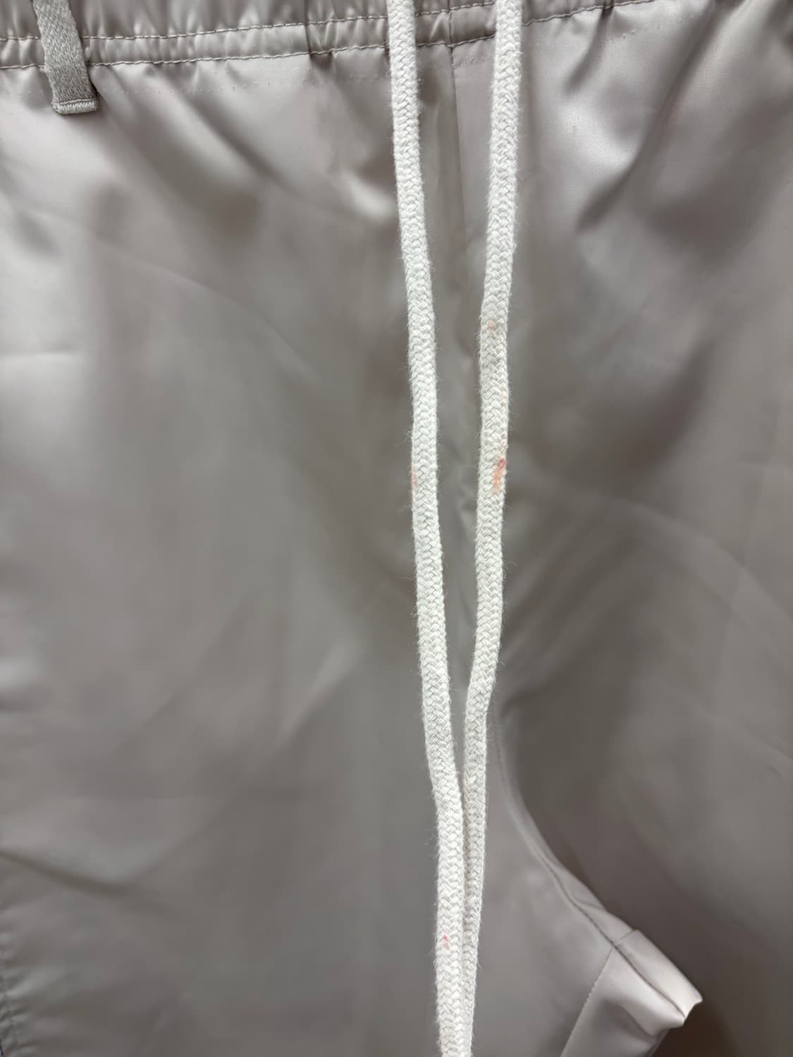 TheOpen Product 흰색 트레이닝 바지 1사이즈 상품이미지4