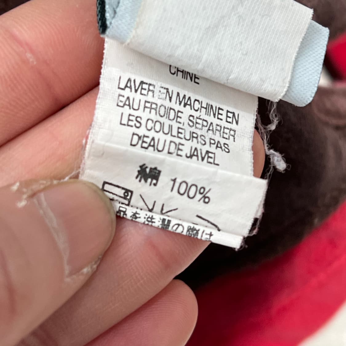 엘엘빈 스트라이프 럭비티 s09864 상품이미지7