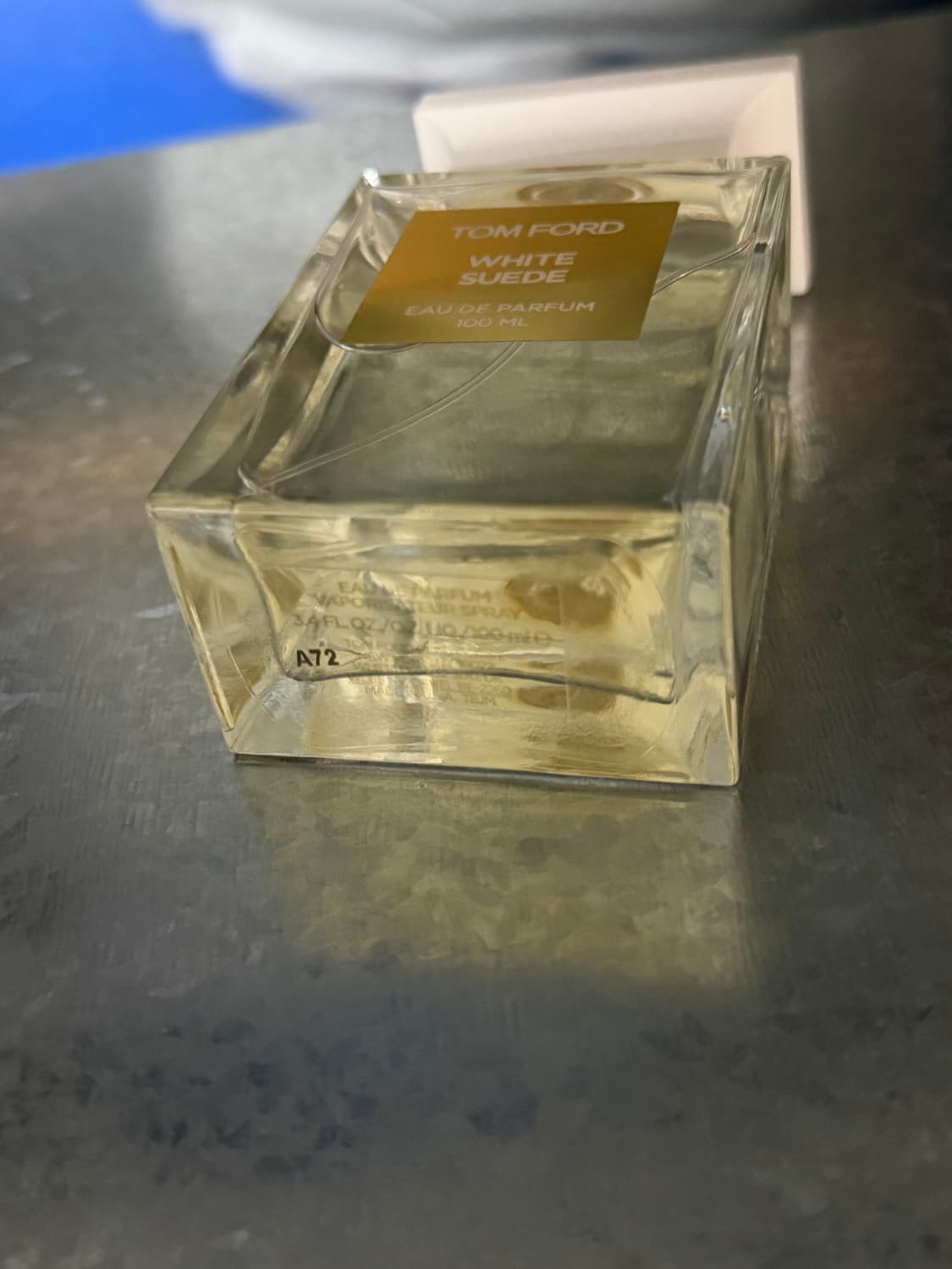 톰포드 화이트 스웨이드 100ml 향수 상품이미지2