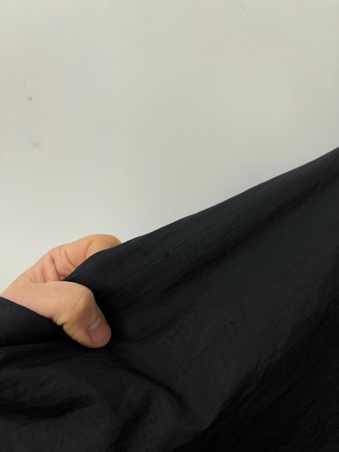 나이키 빅스우시 내피 양털 점퍼 상품이미지5