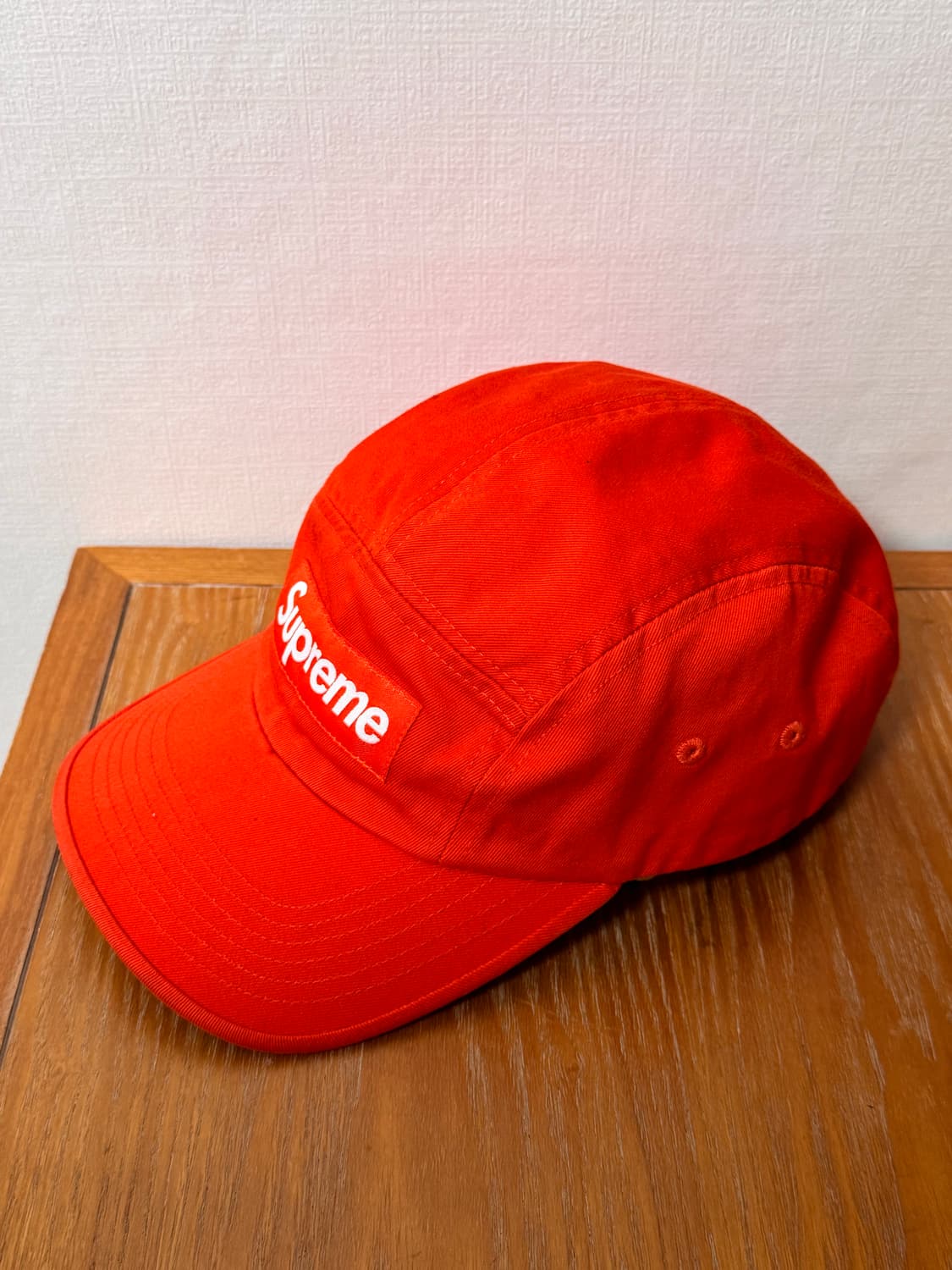 Supreme cap  Size - Free 상품이미지2