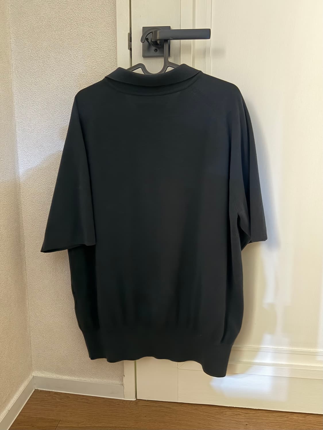 [2] 포터리 컴포트 폴로 니트 반팔  상품이미지3