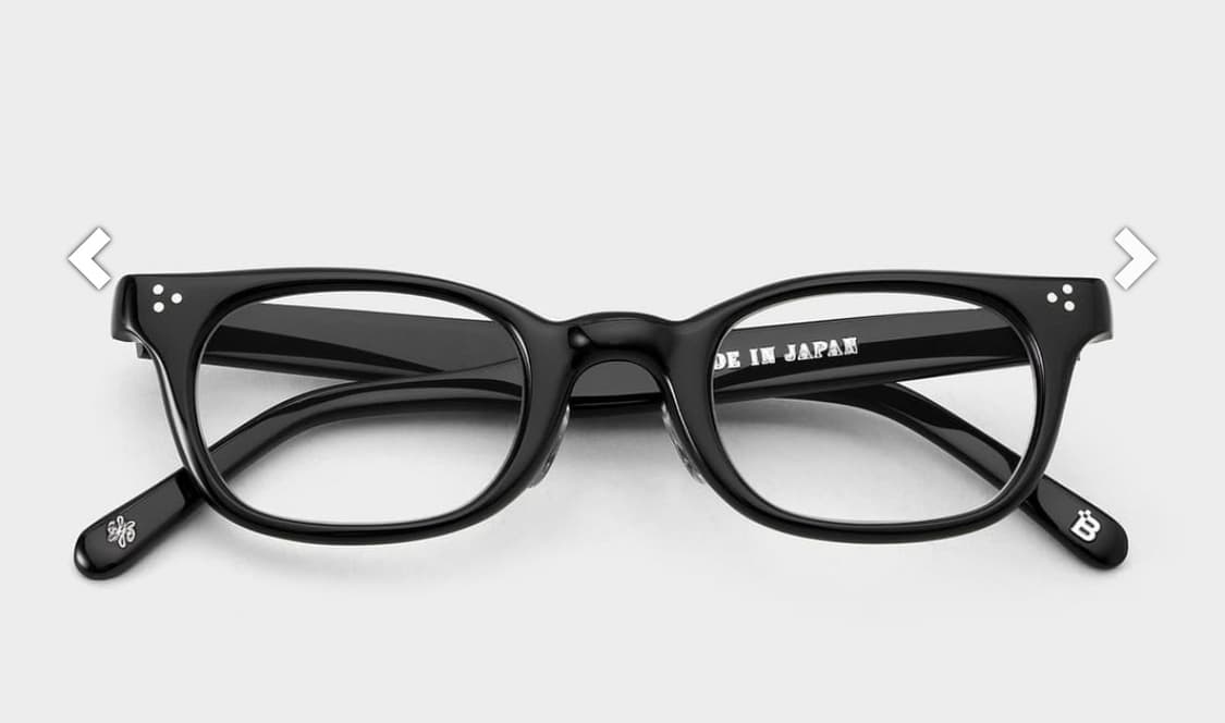 유스 블링크 type2 블랙 상품이미지1