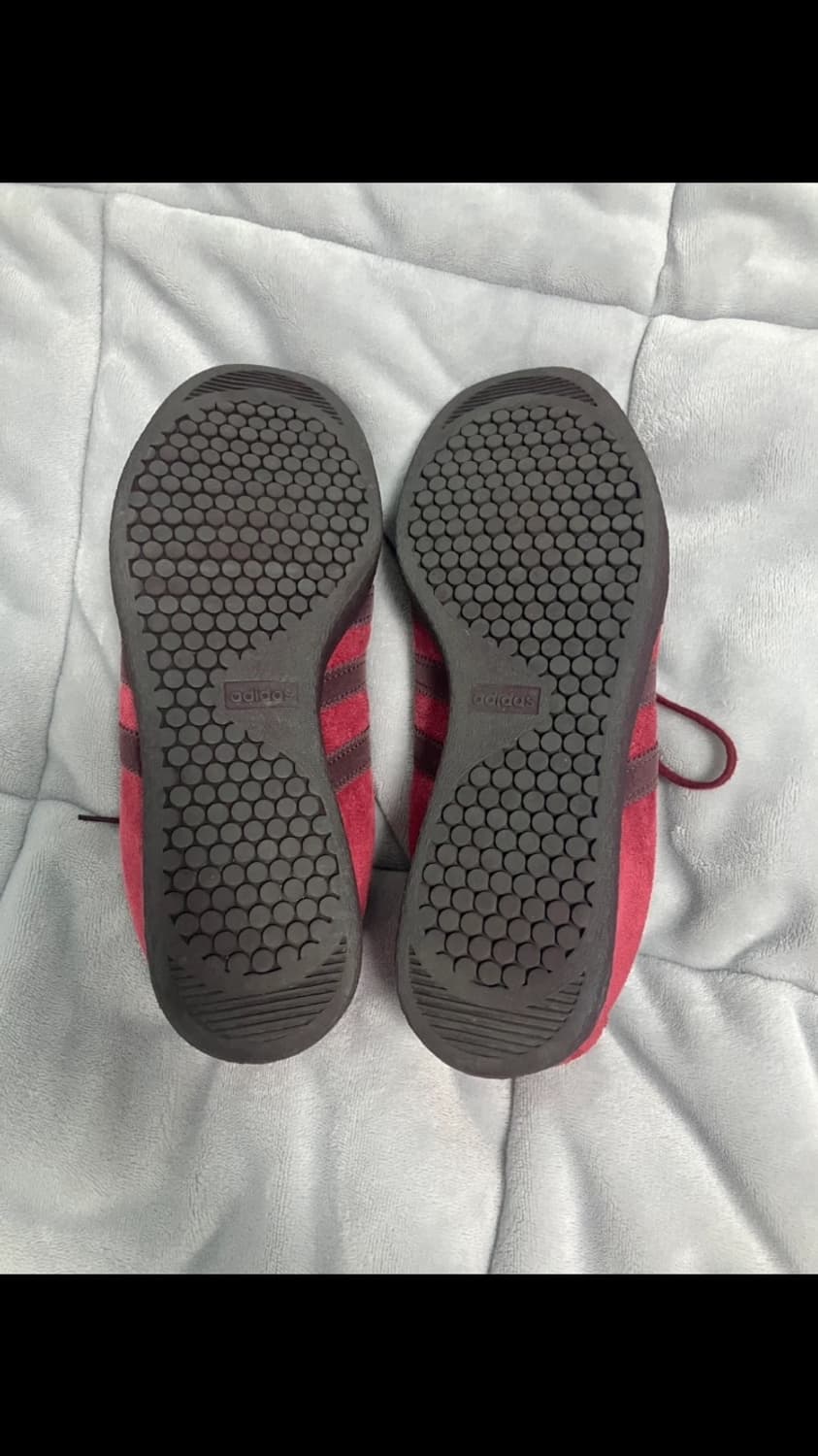 아디다스 토바코 버건디 265 상품이미지8