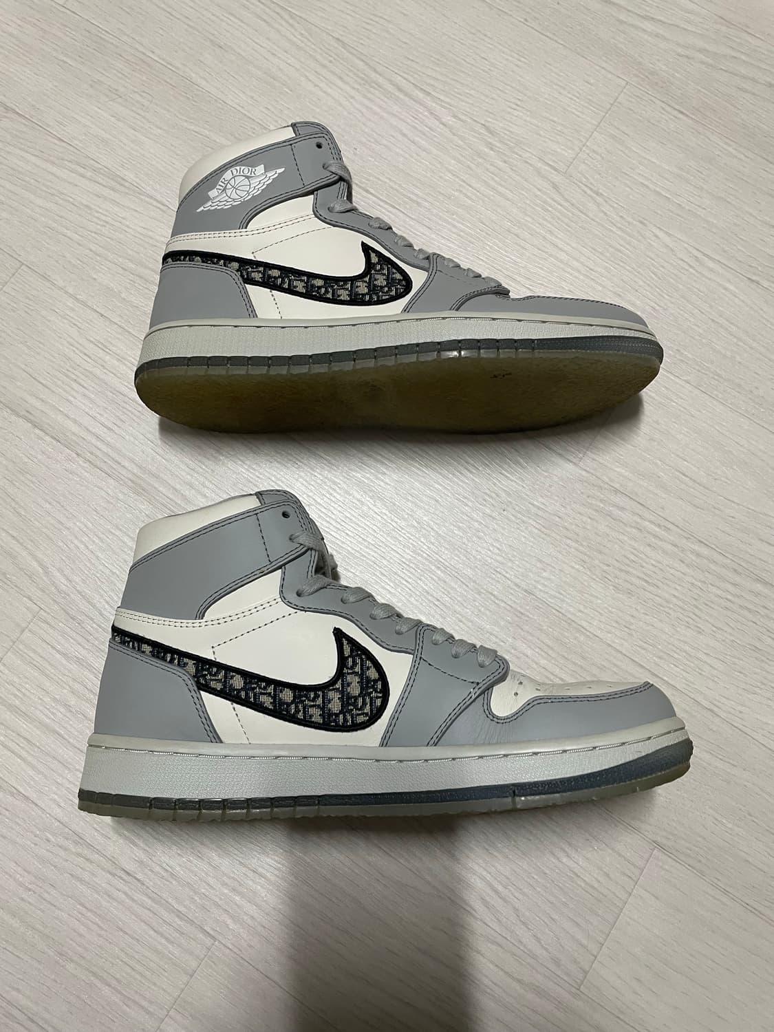 [42] 디올 조던 하이 상품이미지3