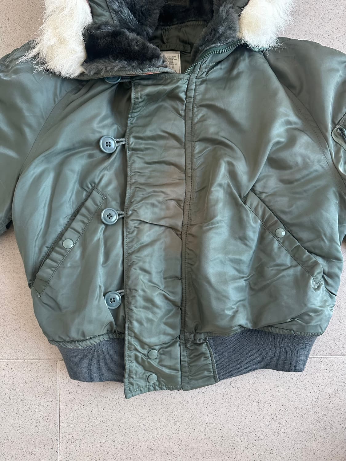 80s N2B 오리지널 상품이미지6