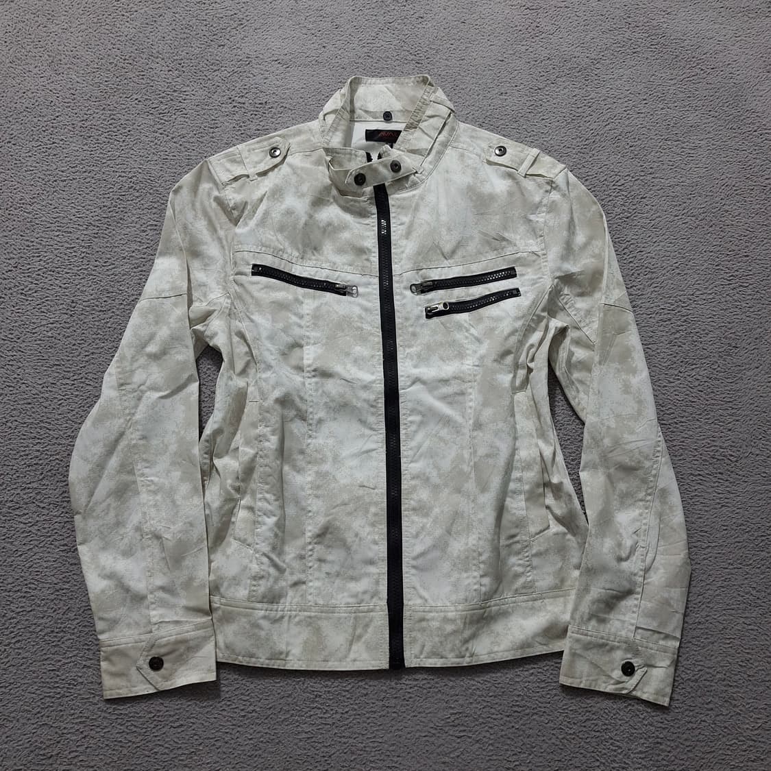 Punk Dirty jacket 상품이미지1