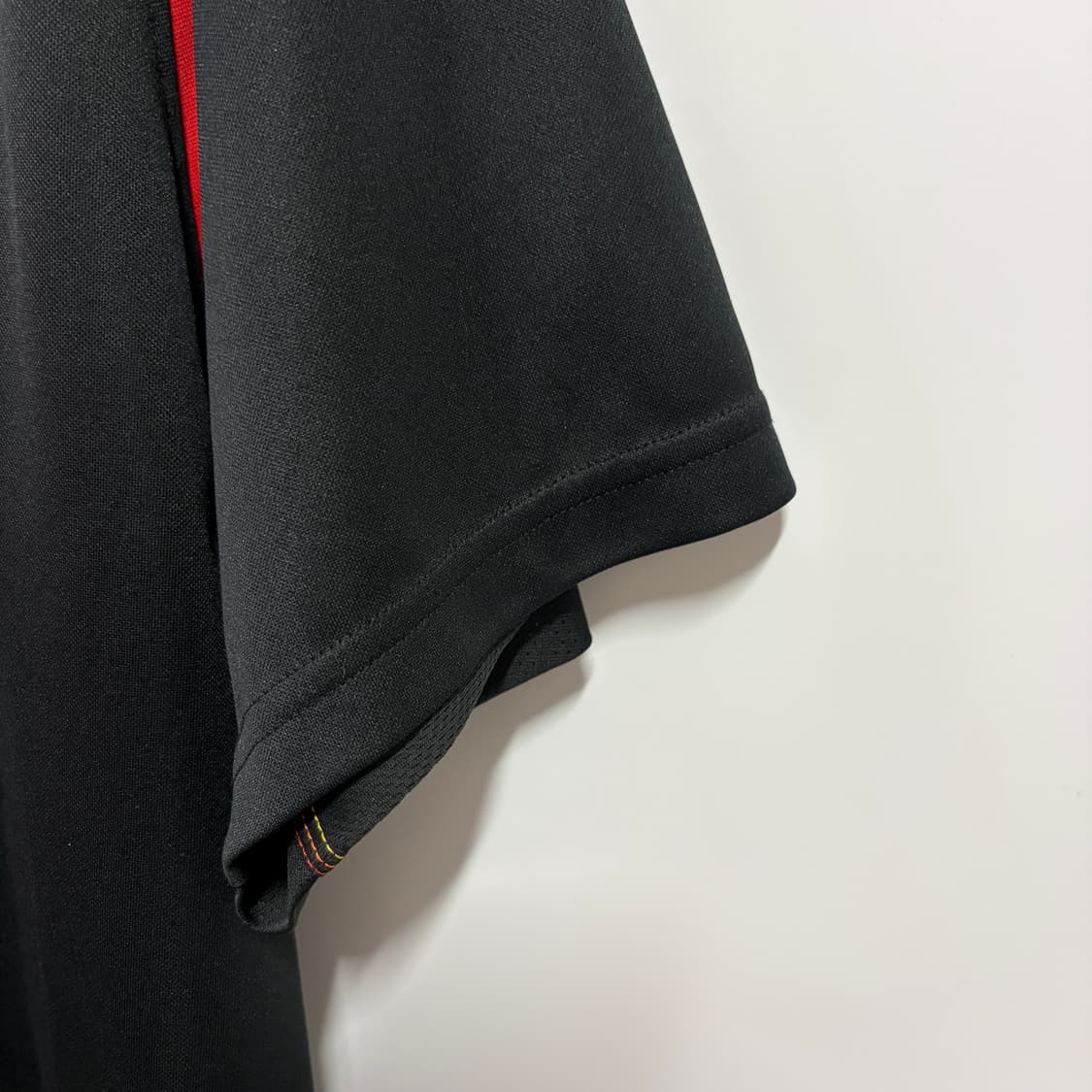 [XL] 나이키 00s R10 호나우지뉴 반팔 풋볼셔츠 상품이미지6