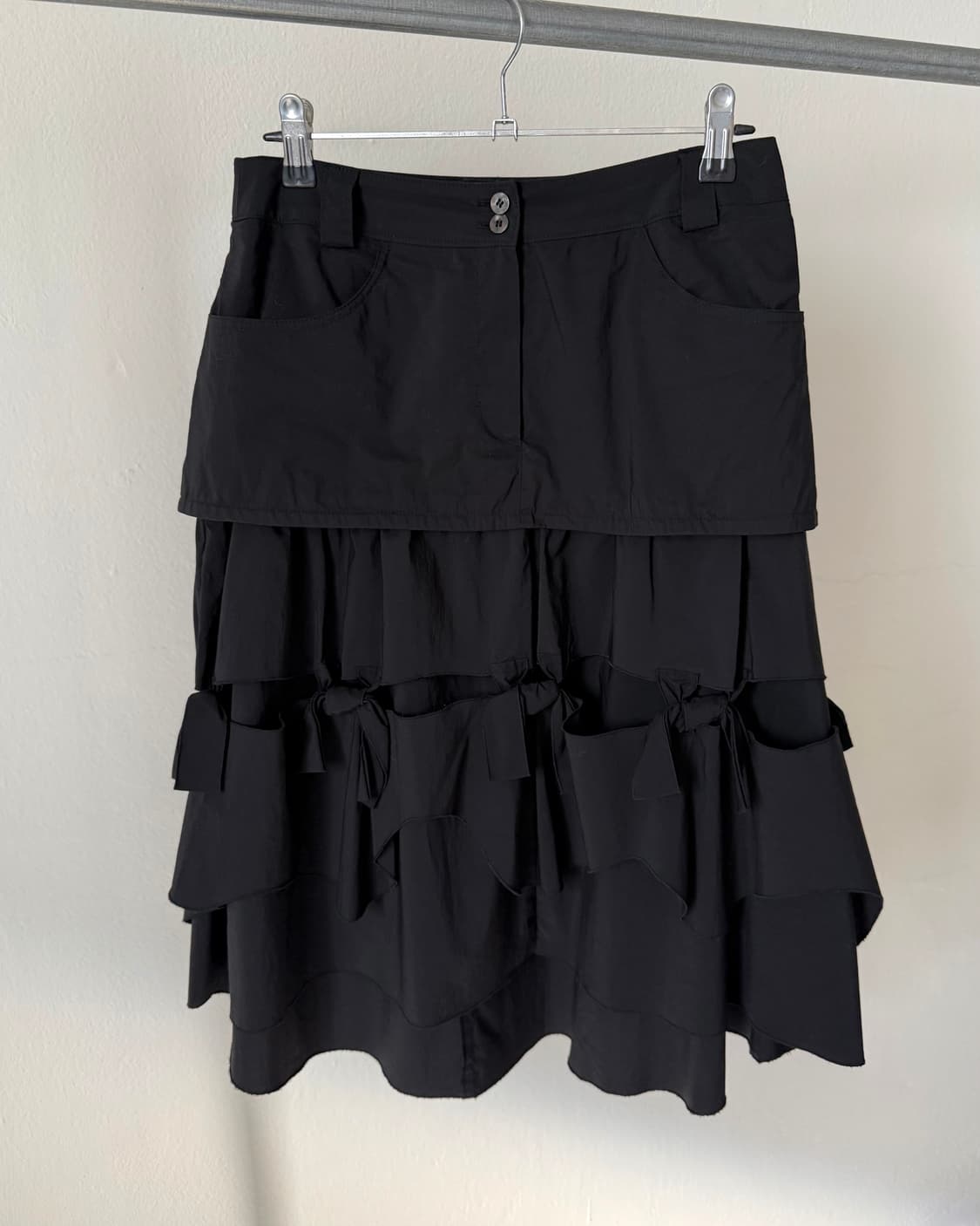 Sensounico t.b 스커트 상품이미지3