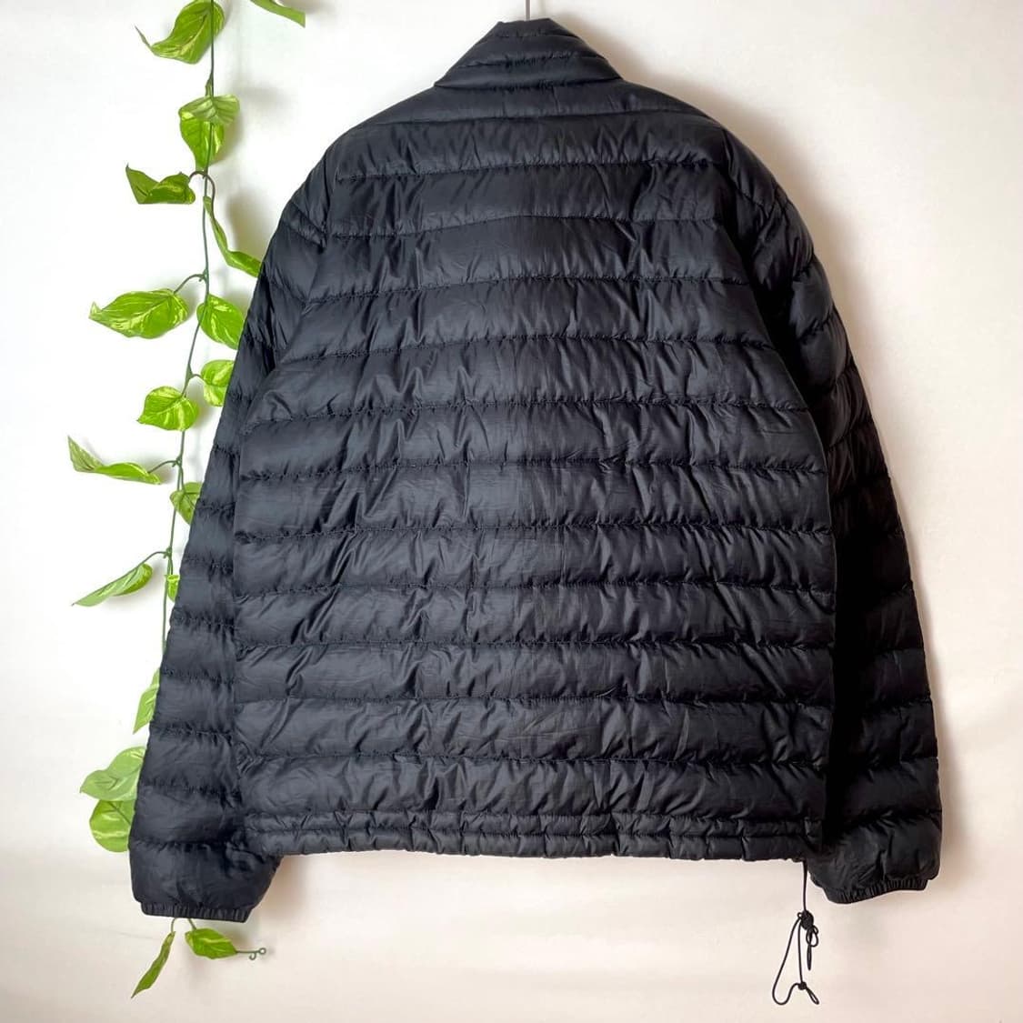 2000’s Patagonia Half-Zip Down Jacket 상품이미지5